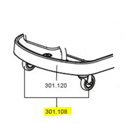 Produktbild für 51301108