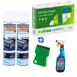 Produktbild für KAMINSET3