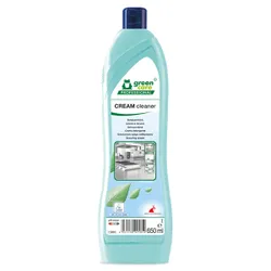 Produktbild für Scheuermilch Tana Cream Cleaner 650 ml