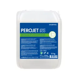 Produktbild für Spülmaschinenreiniger Dr. Schnell Projet Smart 12 kg