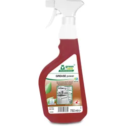 Produktbild für Küchenreiniger Tana GREASE power 750 ml