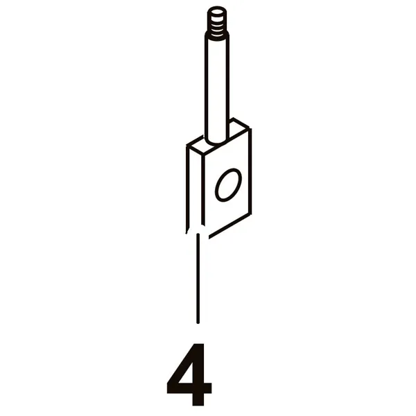 Produktbild für 5694004