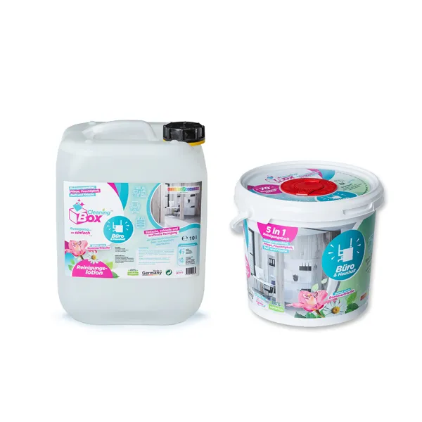 Produktbild für 10BUERO6