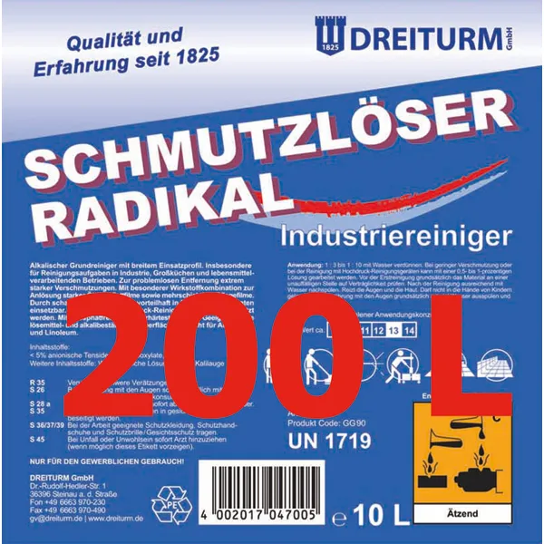 Produktbild für D4701