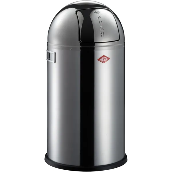 Wesco Mulleimer 50 L