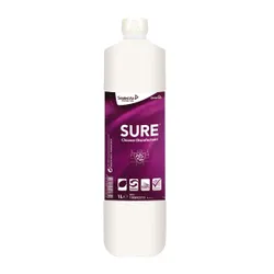 Produktbild für Flächendesinfektion SURE Cleaner Disinfectant 1 L