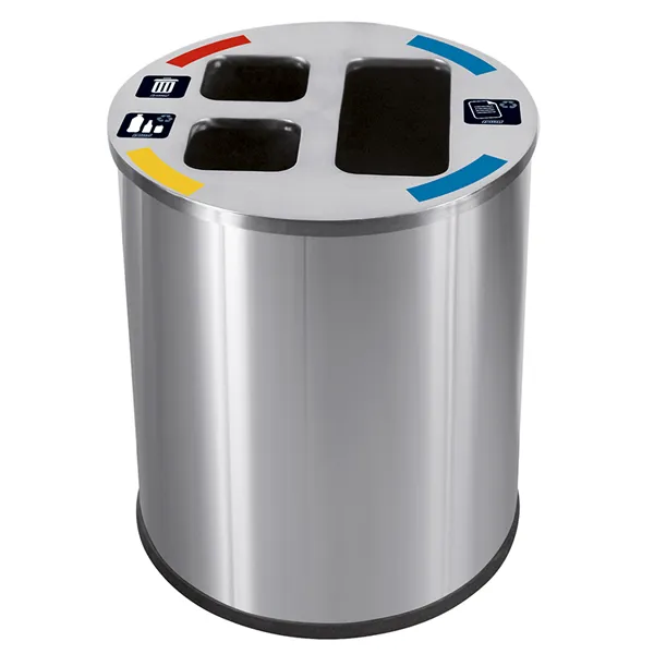 Produktbild für 991261SSSTL