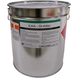 Produktbild für Industriereiniger ILKA Öl-Killer 30 L