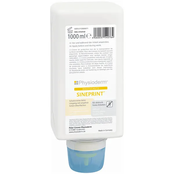 Produktbild für 6513635001