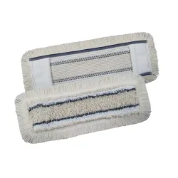 Produktbild für Wischmop Numatic Nutex Multi ST Mischgarn Bezug 40 cm