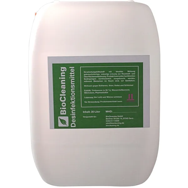Produktbild für 65BIOCLEAN2