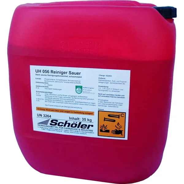 Produktbild für 65UH056-35