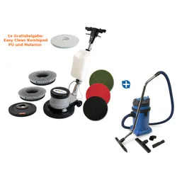 Produktbild für CLEANTRACKSET