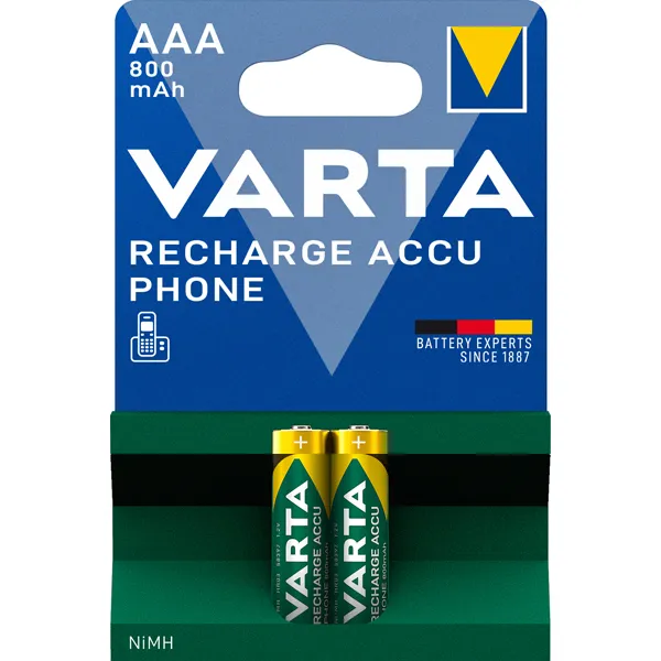 Produktbild für 65VAT3982