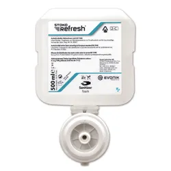 Produktbild für Händedesinfektion Stoko® Refresh Sanitizer-Foam 2-C 0,5 L