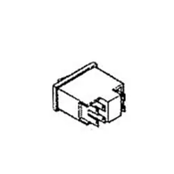 Produktbild für Kränzle Ersatzteile 411109 Schalter (ETA) 12 A 400 V