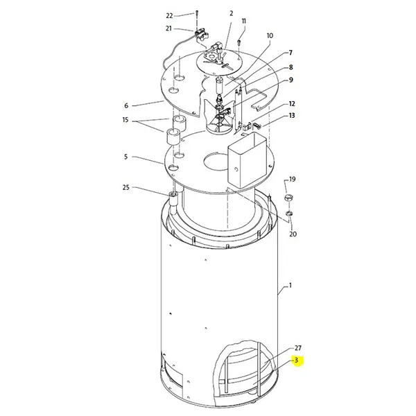Produktbild für 8344378