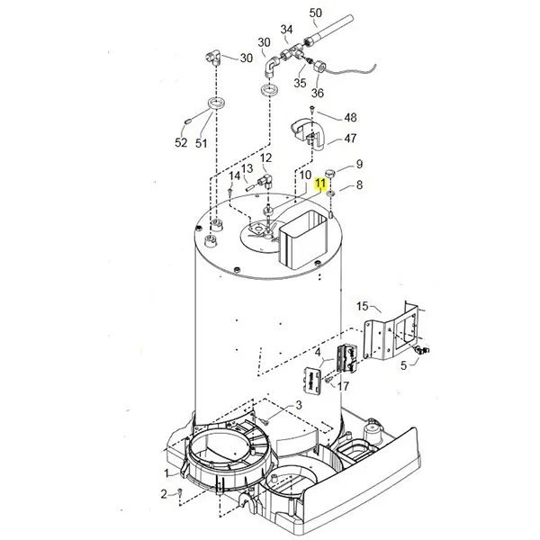 Produktbild für 8344089