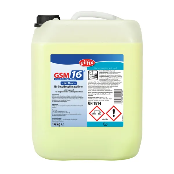 Produktbild für 65GSM16-10