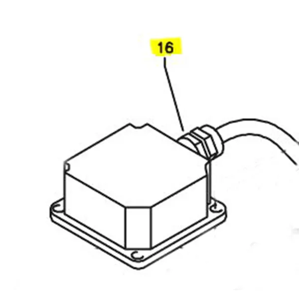 Produktbild für 83410903