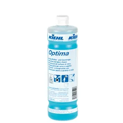Produktbild für Glasreiniger Kiehl Optima 1 L
