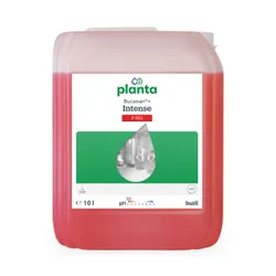 Produktbild für Sanitärreiniger Buzil Planta Bucasan Intense P922 10 L