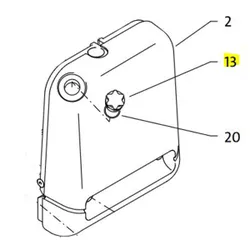 Produktbild für 8344005