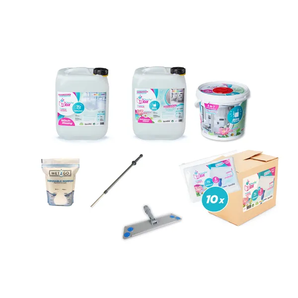 Produktbild für 10BUERO3