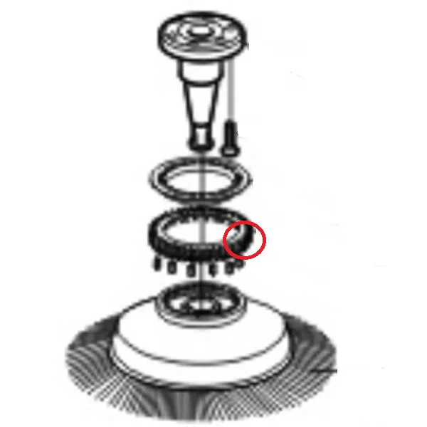 Produktbild für 56501207