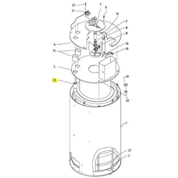 Produktbild für 8344374