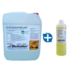 Produktbild für 65UH052-12A