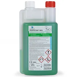 Produktbild für Instrumentendesinfektion Dr. Schumacher Perfektan® NEU 1 L