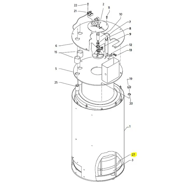 Produktbild für 8344360