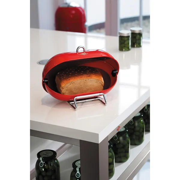 Wesco Single Breadboy mint 222101-51