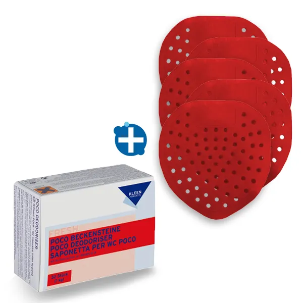 Produktbild für URINALSETROT2