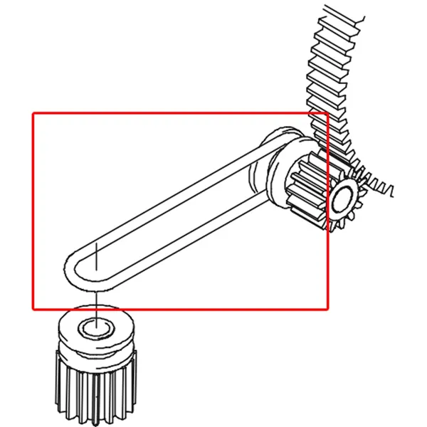 Produktbild für 8350160