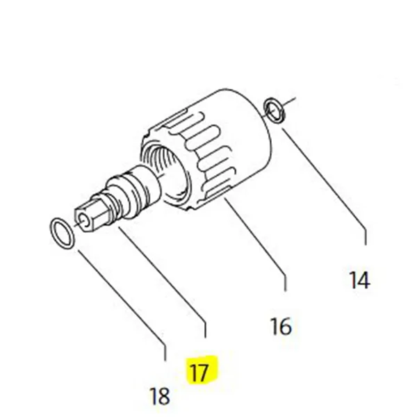 Produktbild für 8313277