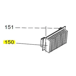 Produktbild für Elektronik Reinigungsmaschinen Taski 4123108