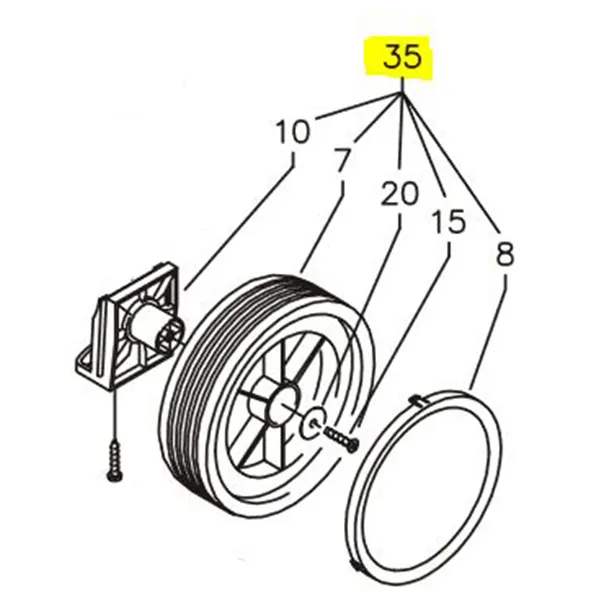 Produktbild für 83445382