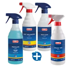 Produktbild für BUZILSET