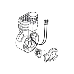 Produktbild für 7050448HG