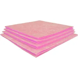 Produktbild für Wischtuch Sito Vliestuch Allzweckvlies rosa 38 x 38 cm