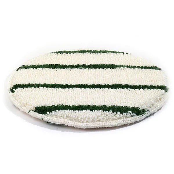 Microfaserpad Garnpad Queen Bonnet 325 mm 13 Zoll