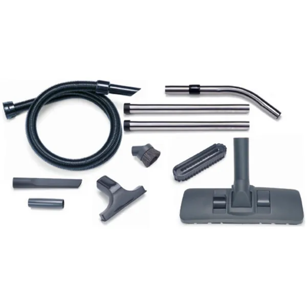 Universal Staubsauger Bodendüse / Parkettdüse – Mit Vario-Adapter 30–38 Mm, Für Numatic Henry, James, Philips, Miele, Bosch Uvm.