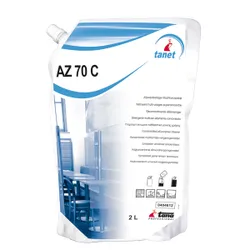Produktbild für Universalreiniger Tana AZ 70 C Nachfüllbeutel 2 L