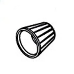 Produktbild für Kränzle Ersatzteile 26021 Düsenschutz Jet-Düse