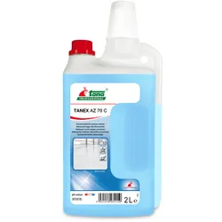 Produktbild für Universalreiniger Tana Tanex AZ 70 C Doserflasche 2 L