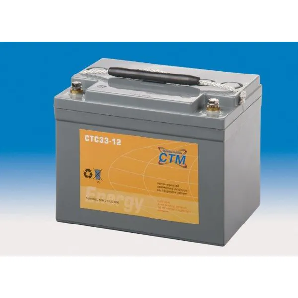 Produktbild für 10CTC3312