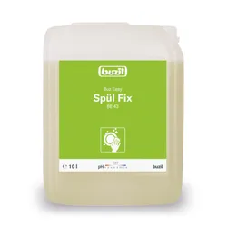 Produktbild für Spülmittel Buzil Buz Easy Spülfix BE43 10 L Kanister
