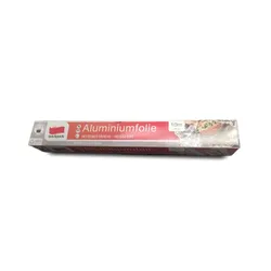 Produktbild für Alufolie Quickpack 29 cm breit, 10 m lang